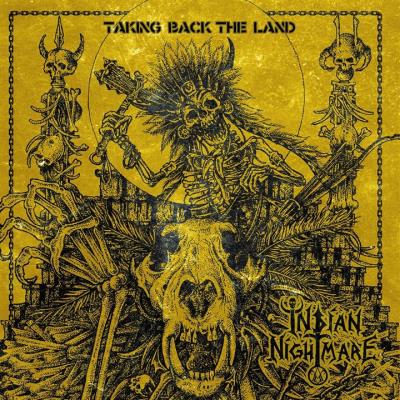 Taking back the land