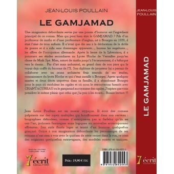 Le Gamjamad
