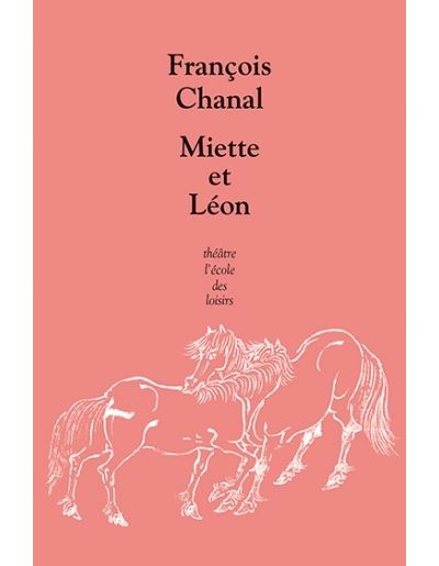 Miette et Léon