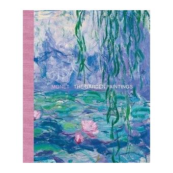 Monet The Garden Paintings