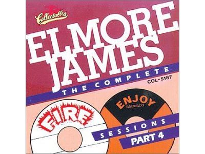 Fire and enjoy vol 4