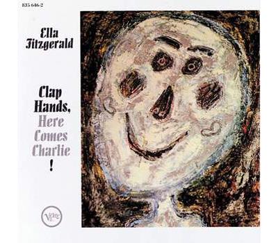 Clap hands here comes