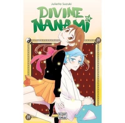 Divine Nanami 24