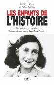 Les Enfants de l'Histoire