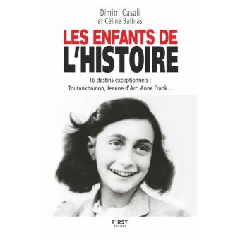 Les Enfants de l'Histoire