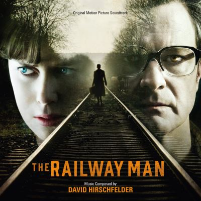 Railway man