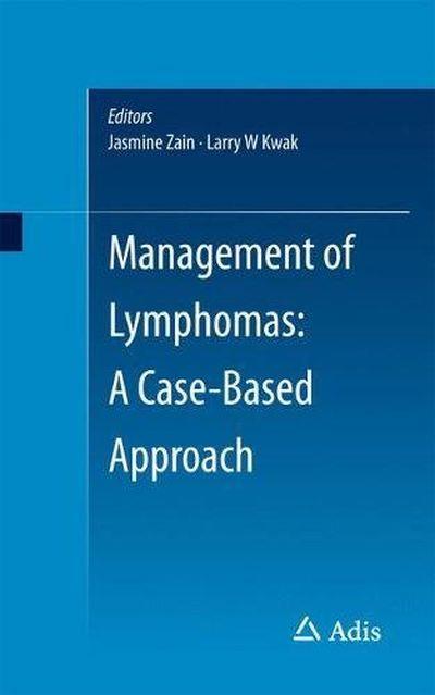 Management of lymphoma: a case-based approach
