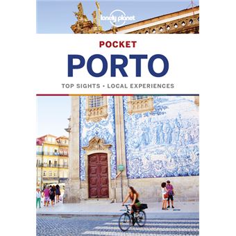Porto Pocket 2ed -anglais-