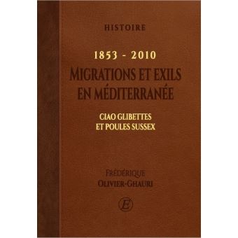 Migrations et exils en Méditerranée, 1853-2010