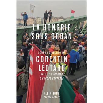 La Hongrie sous Orban