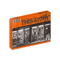 THIS & THAT (THAT VERSION) Coffret
