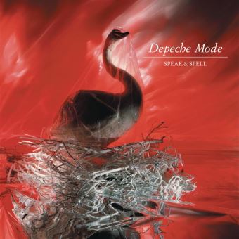 Depeche Mode - 1