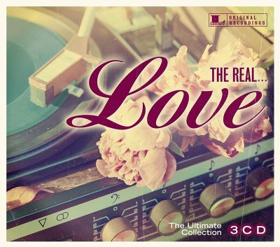 The Real… Love Coffret
