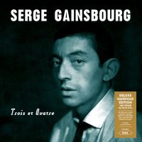 Du Jazz dans le ravin - Serge Gainsbourg - Vinyle album