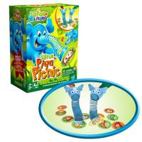 Jeu de société Hasbro Elefun - Jeux classiques - Achat & prix