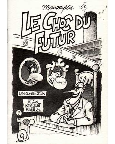 Le choc du futur