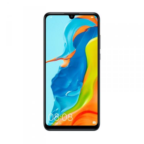 Smartphone Huawei P30 Lite 256Go Noir 6.15