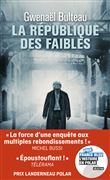 La république des faibles