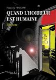 Quand l'horreur est humaine - Éléonore