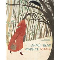 Les plus beaux contes de Grimm