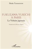 Fukuzawa Yukichi à Paris