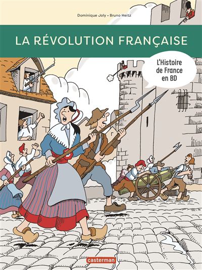La Révolution française