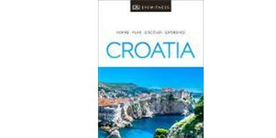 Croatia - Collectif - broché
