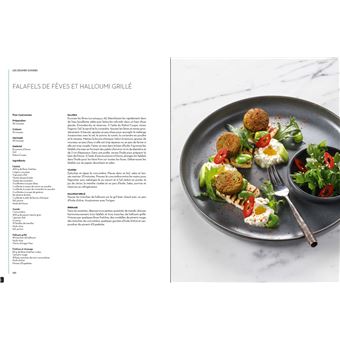 FERRANDI Paris - Légumes