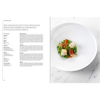 FERRANDI Paris - Légumes