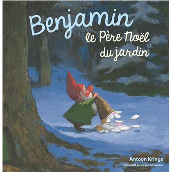 <a href="/node/6053">Benjamin, le Père Noël du jardin</a>