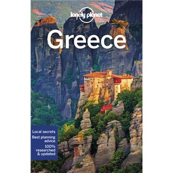 Greece 14ed -anglais-