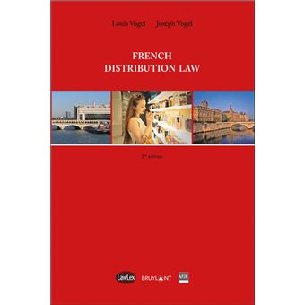 French Distribution Law
