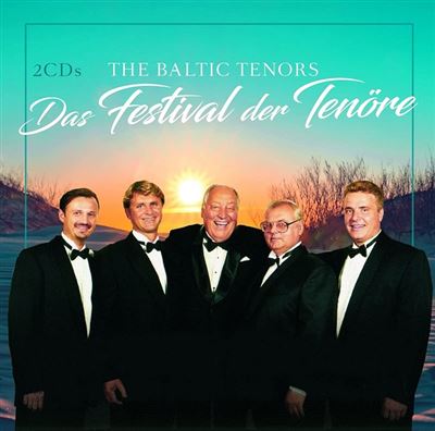 Das Festival Der Tenore