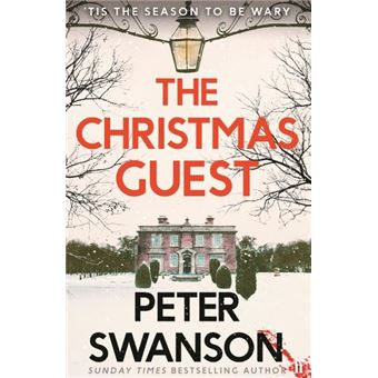 The Christmas Guest