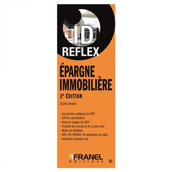 ID Reflex' Epargne immobilière 2023