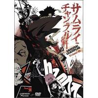 Samurai Champloo