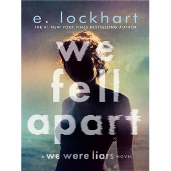 We Fell Apart