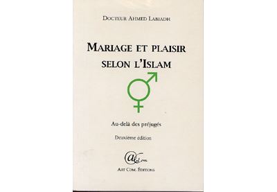 Mariage Et Plaisir Selon L Islam Broche Labiadh Achat Livre Fnac