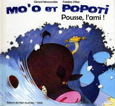 Moo et Popoti