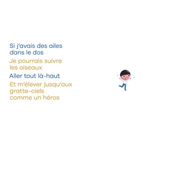 Si j'avais ...