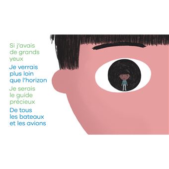Si j'avais ...