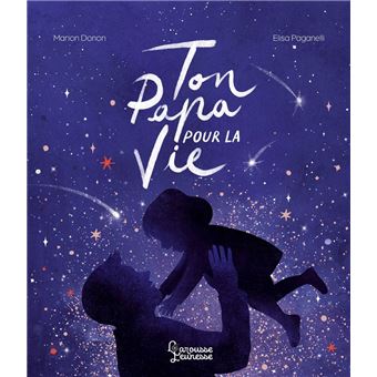 Ton papa pour la vie - 1