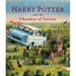 HARRY POTTER AND THE CHAMBER OF SECRETS ILLUSTRATED EDITION