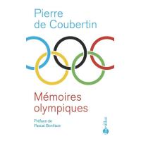 Les 100 Histoires Des Jeux Olympiques - 