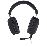 Nacon Gh-300Sr - Gaming - Micro-Casque - Pleine Taille - Filaire - Noir