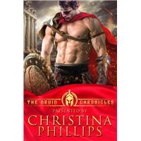 The Druid Chronicles: Historical Romantasy
