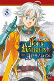 Four Knights of the Apocalypse T08