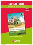 Eco-Lectures cycle 3 niveau 1 - Menace sur les tortues - Fichier de lecture suivie