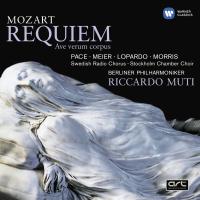 Mozart: Requiem, Ave Verum Corpus