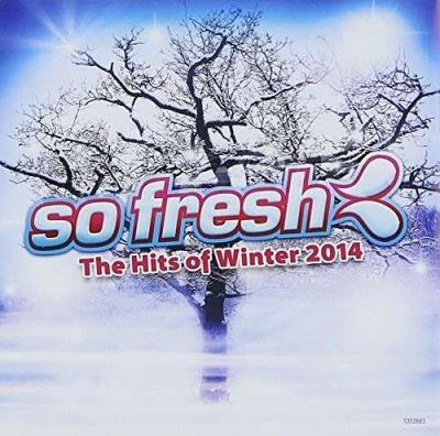 So fresh : The hits of Winter, Volume 2